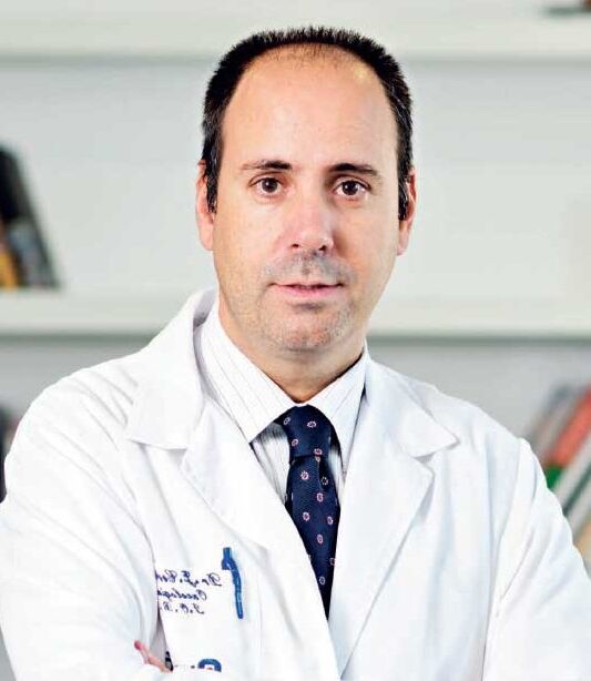 Médico Médico reumatologista Martim